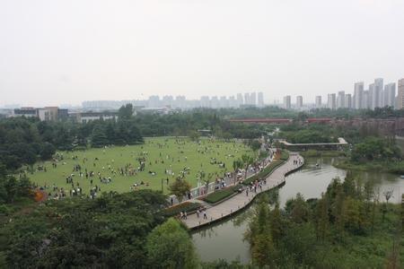 钟楼天气预报10天查询，末来十天天气