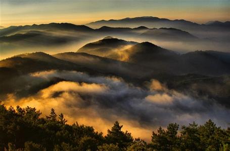 景宁天气预报10天查询，末来十天天气