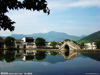 黟县天气预报10天查询，末来十天天气