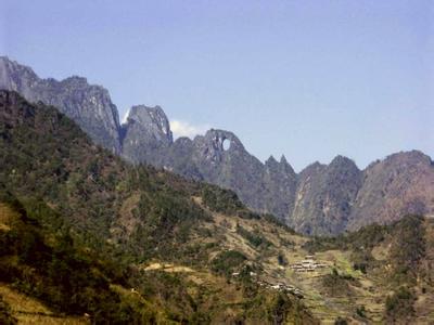 福贡天气预报10天查询，末来十天天气