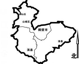 鹤山天气预报30天查询,鹤山区一个月天气