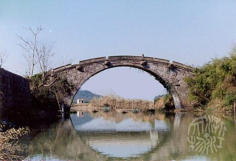 湖州寿昌桥