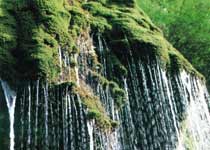 永济王官峪风景区天气