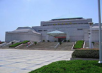 武汉市博物馆天气