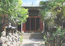 楚雄德丰寺