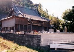 武汉宝田寺