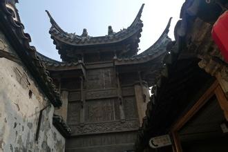 苏州吴县法海寺