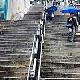 香港楼梯街天气